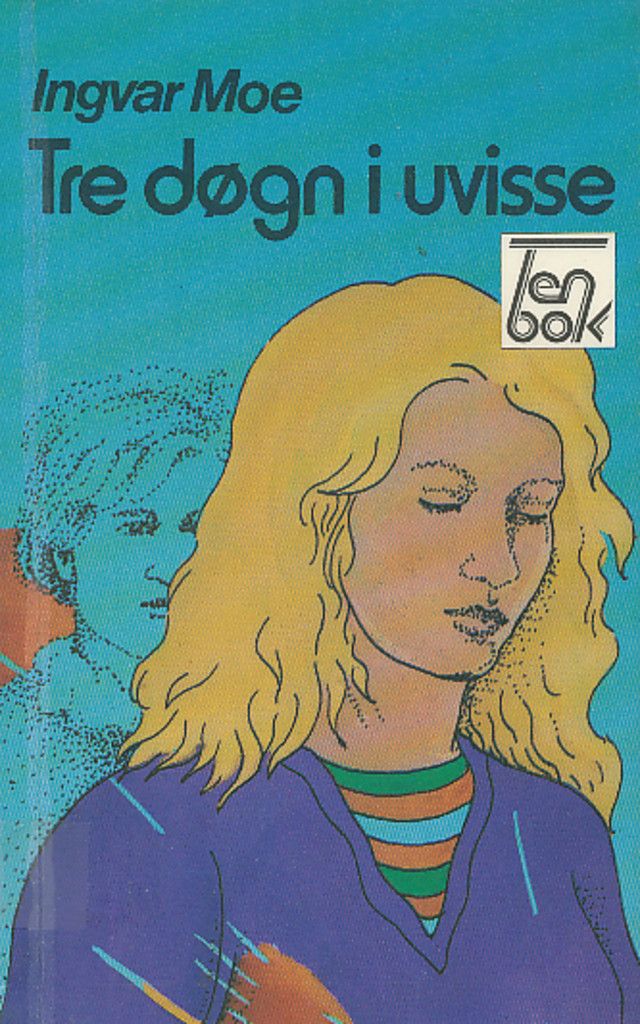 Tre døgn i uvisse