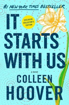 It starts with us : a novel