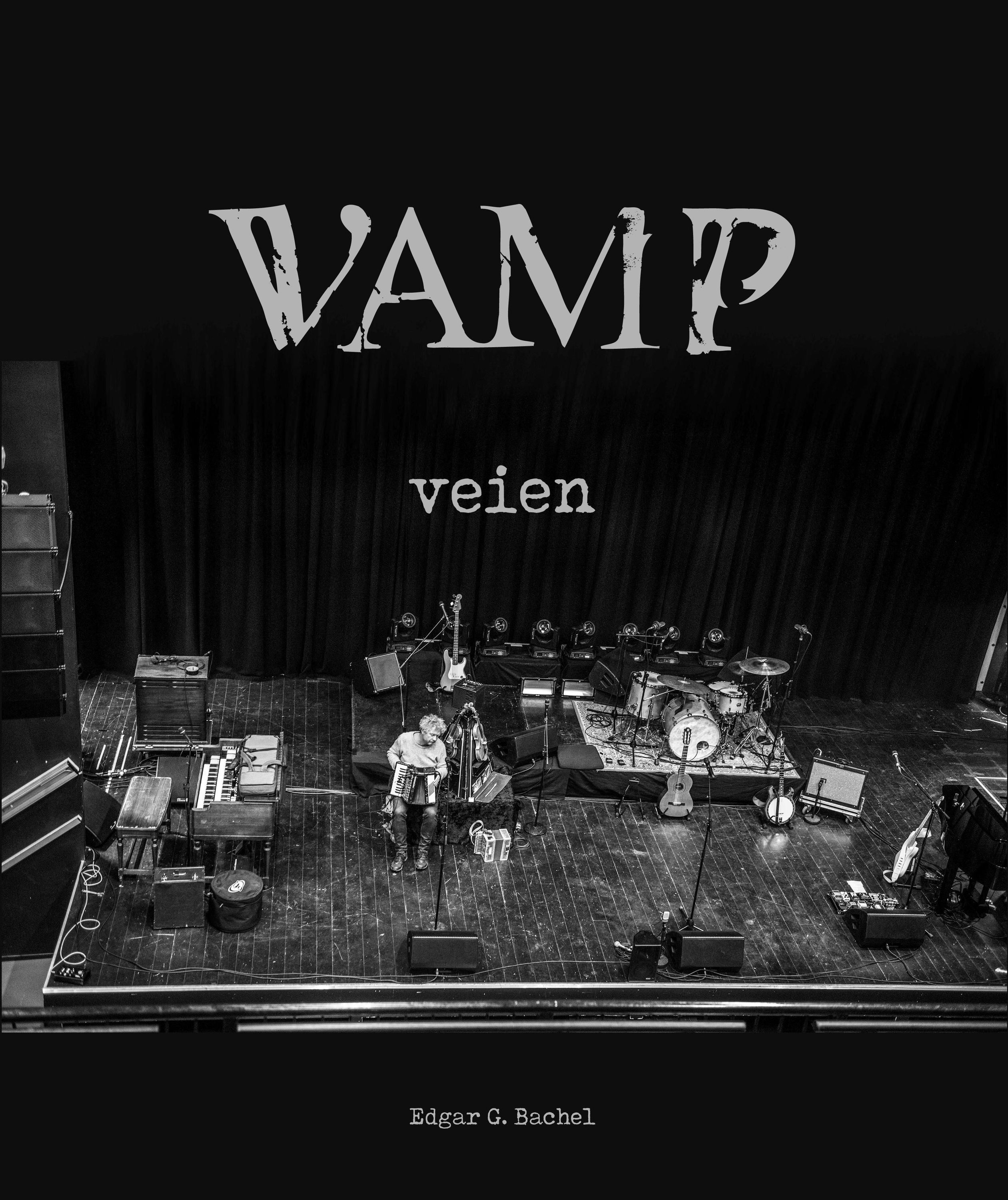 Vamp : veien