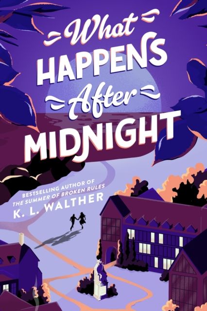 What happens after midnight