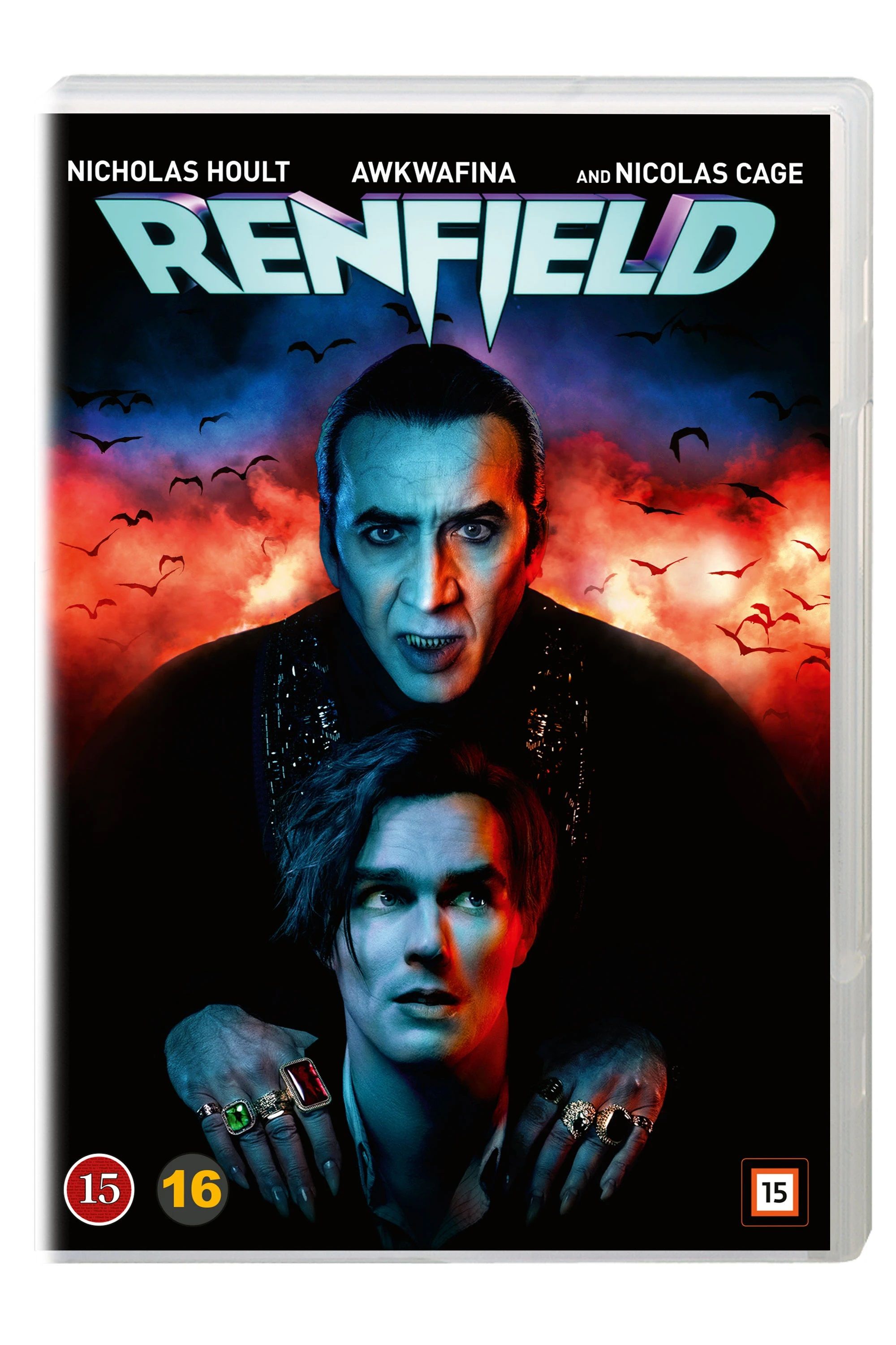 Renfield