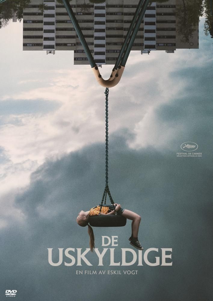 De uskyldige