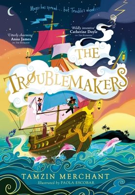The troublemakers