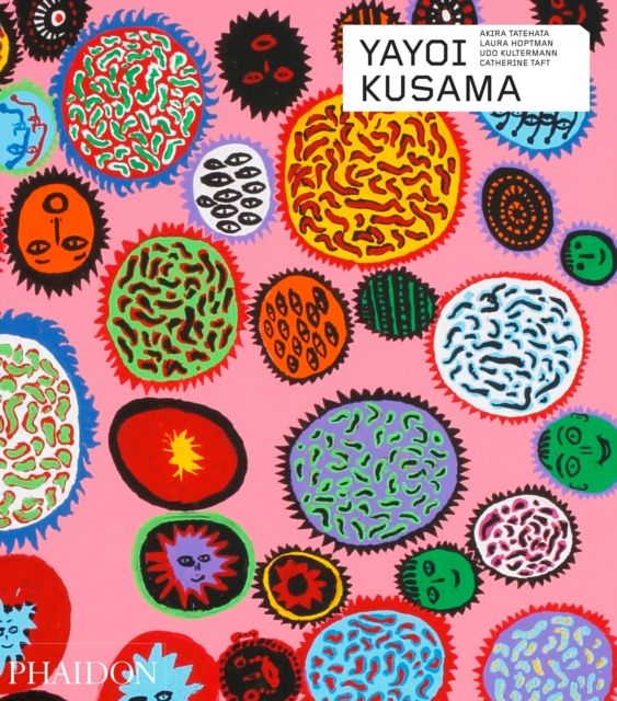Yayoi Kusama : Revised & expanded edition
