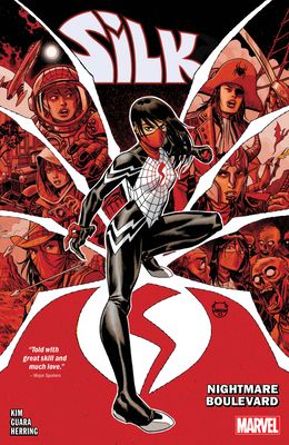 Silk Vol. 3