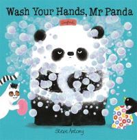 Mr Panda