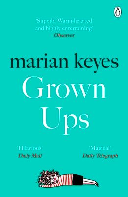 Grown ups