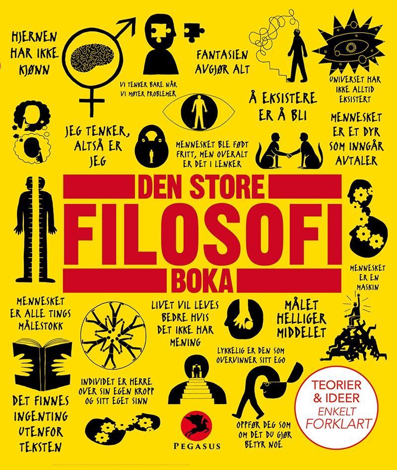 Den Store filosofiboka