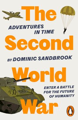 The second world war