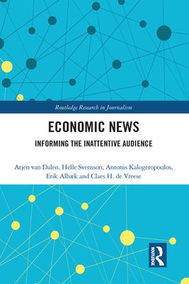 Economic News : Informing The Inattentive Audience