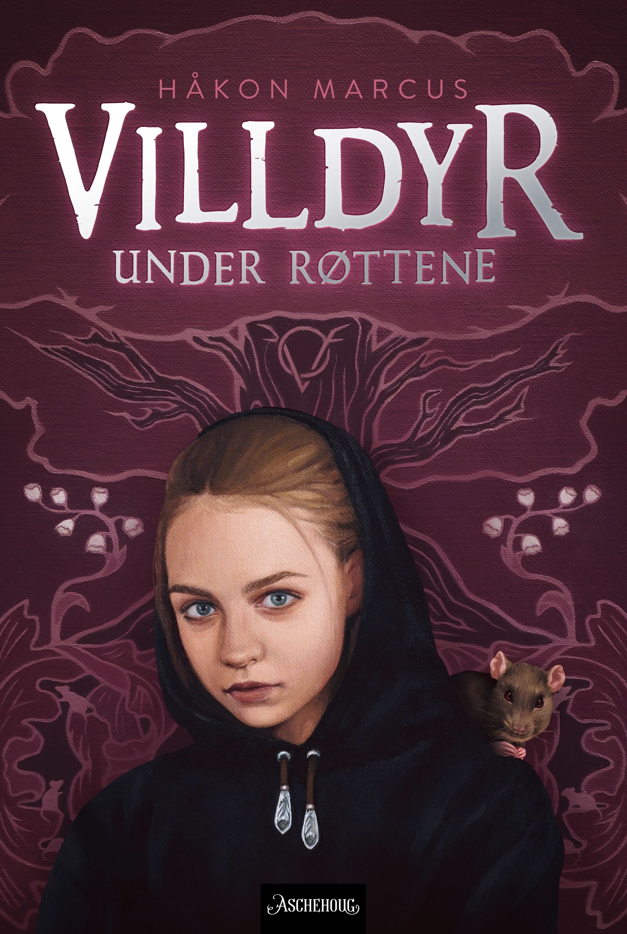 Under røttene