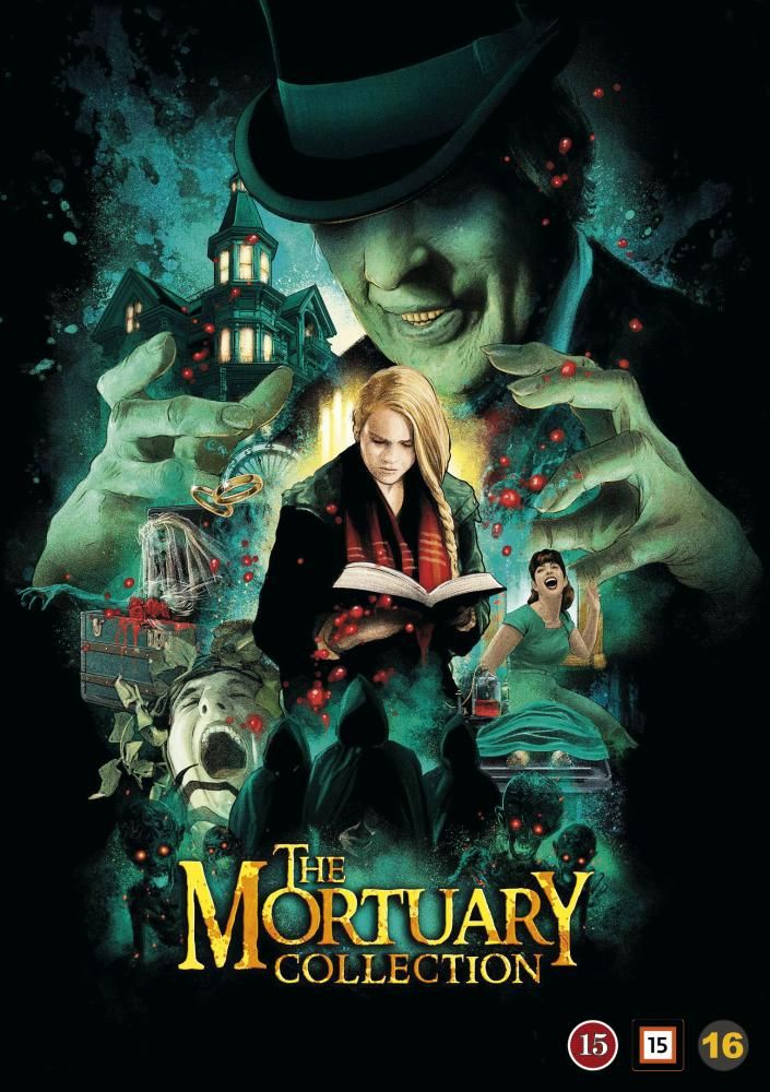 The mortuary collection
