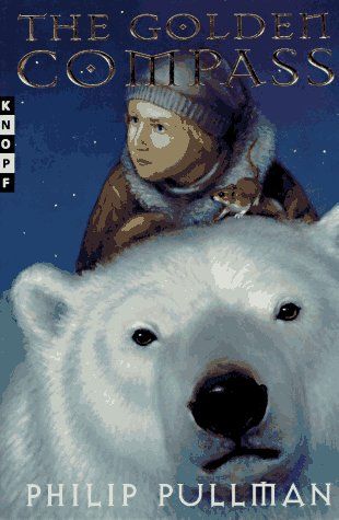 The golden compass