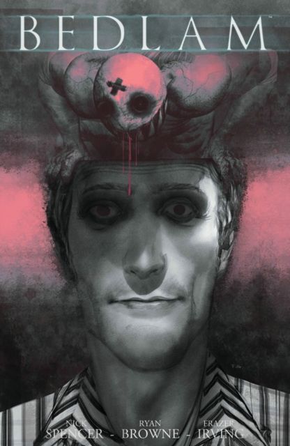 Bedlam Volume 2