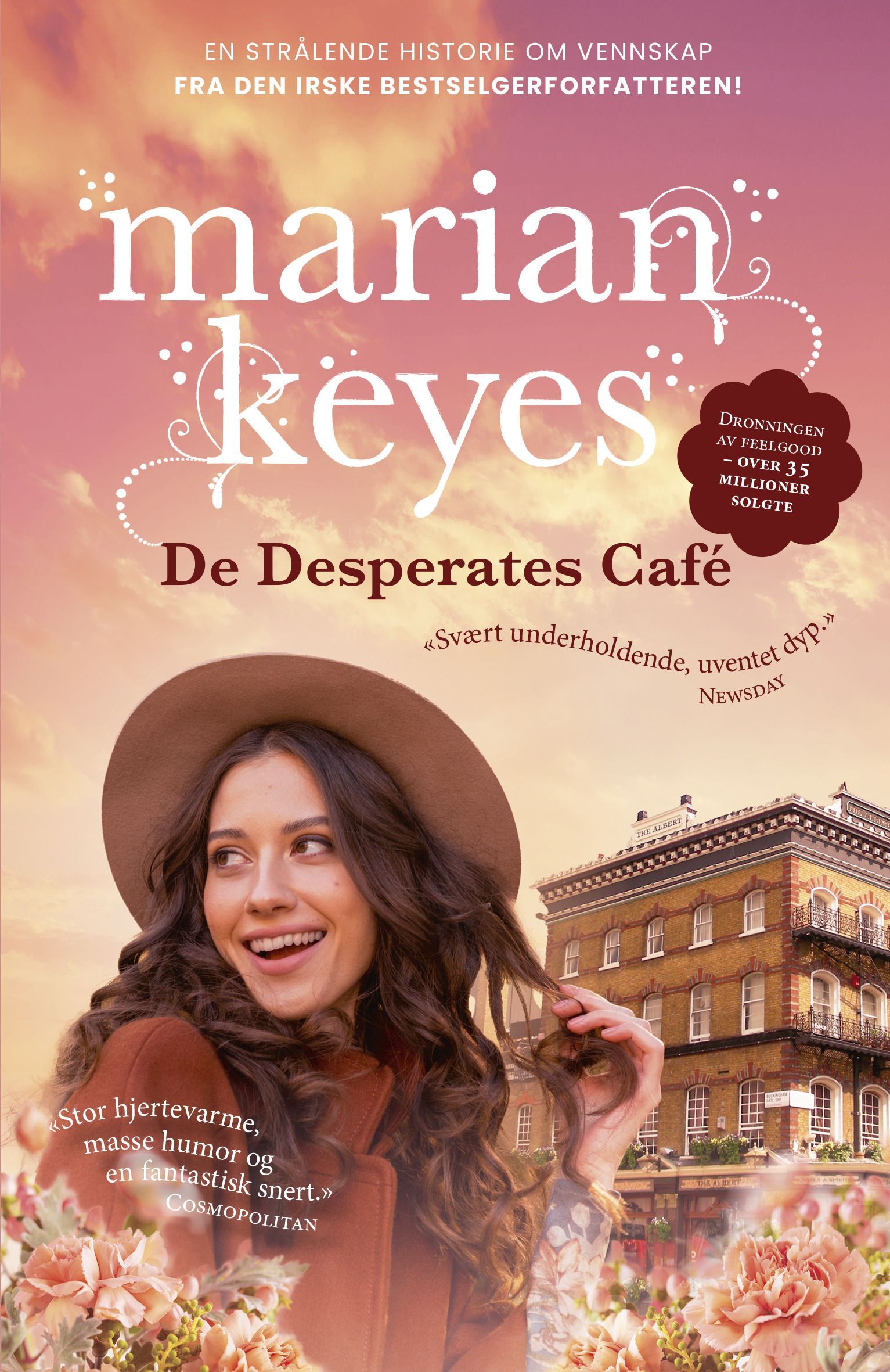 De desperates café