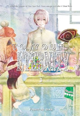 To your eternity. 3