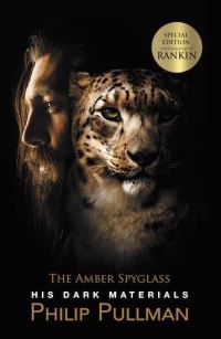 The amber spyglass
