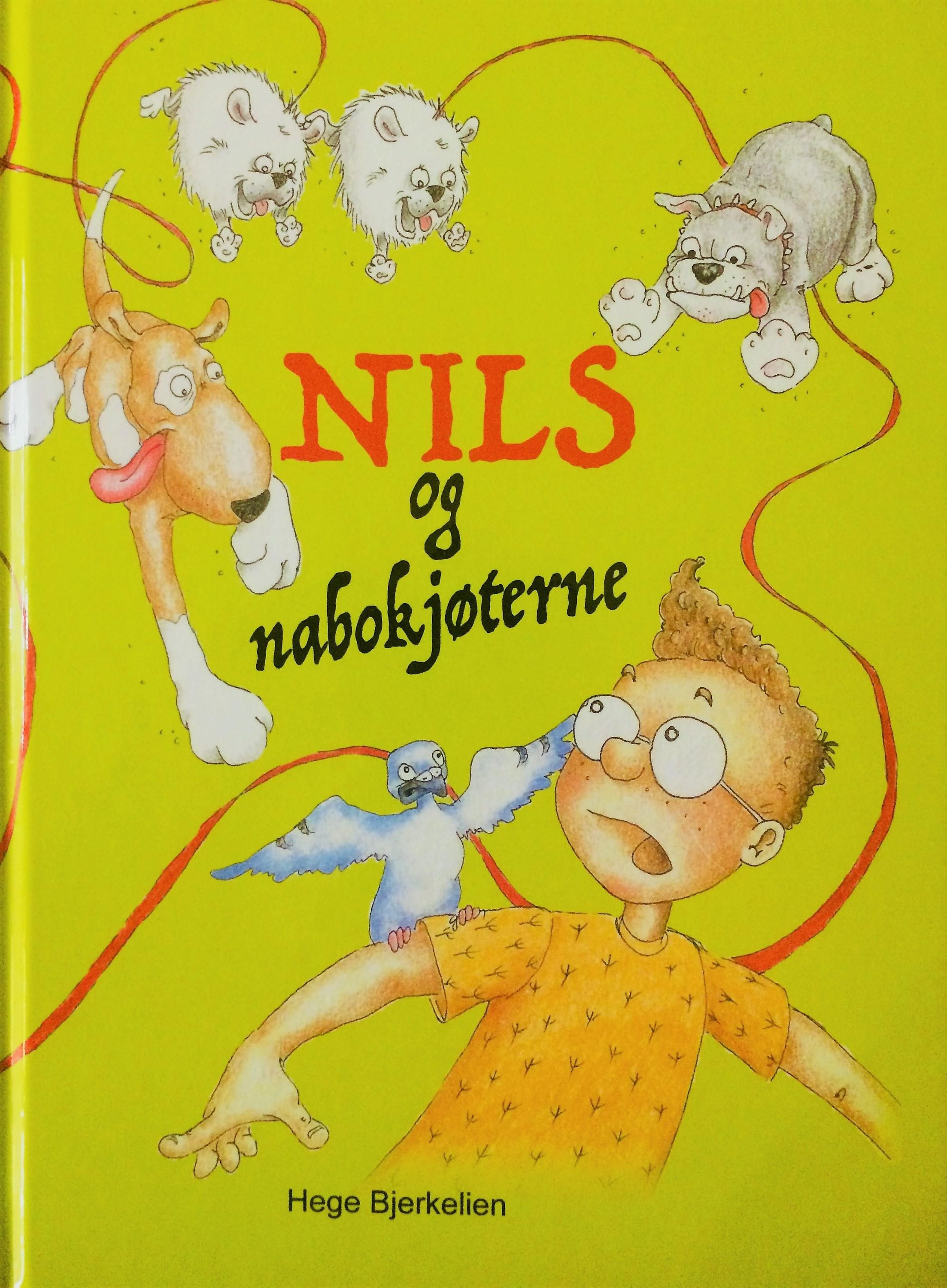 Nils og nabokjøterne