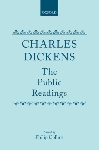 The Public Readings