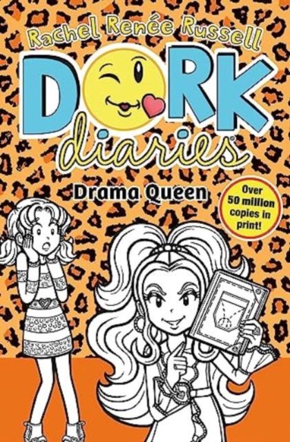 Drama queen