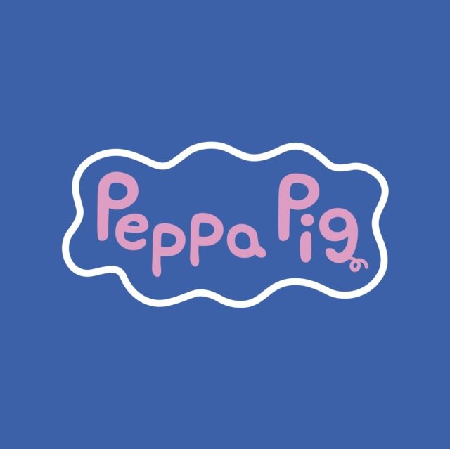 Peppa Pig: George’s Dino Day : A touch-and-feel playbook