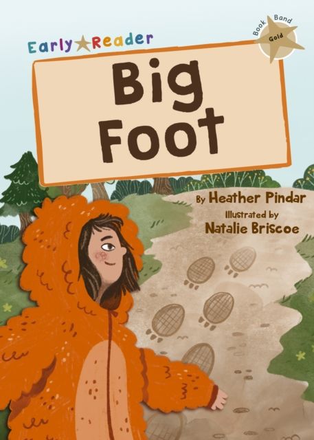 Big foot
