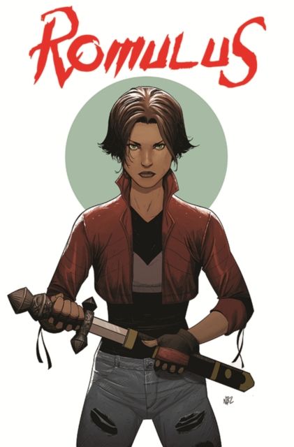 Romulus Volume 1