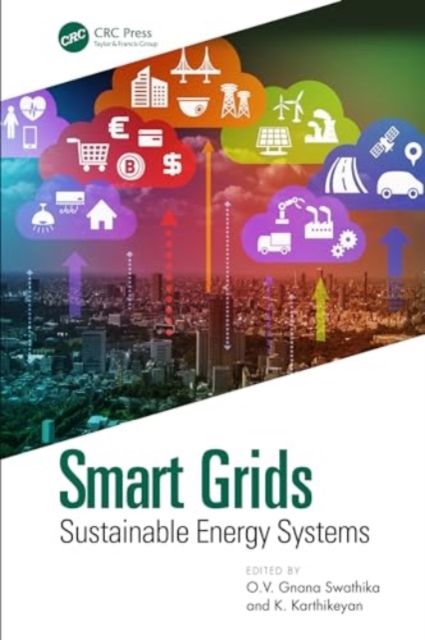 Smart Grids : Sustainable Energy Systems
