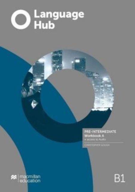 Language Hub Pre-Intermediate Workbook A without Key + Access to Audio