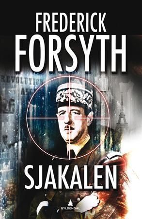 Sjakalen