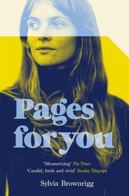 Pages for you