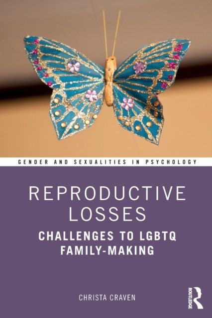 Reproductive Losses : Challenges to LGBTQ Family-Making