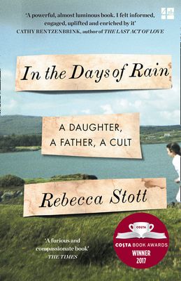 In the days of rain