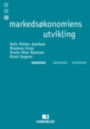 Markedsøkonomiens utvikling