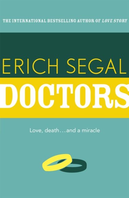 Forsidebilde av Doctors