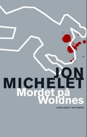 Mordet på Woldnes : en kriminalroman med Vilhelm Thygesen