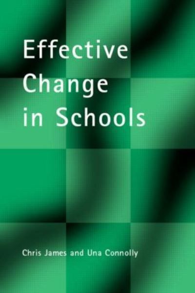 Effective change in school