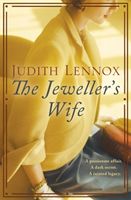 Forsidebilde av The jeweller's wife