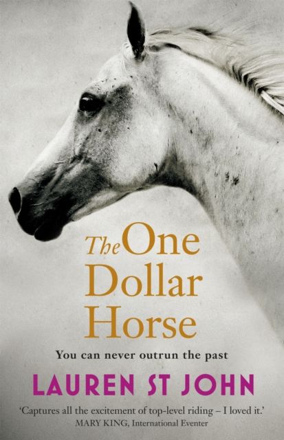The one dollar horse