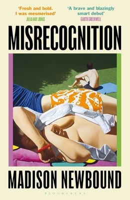 Forsidebilde av Misrecognition