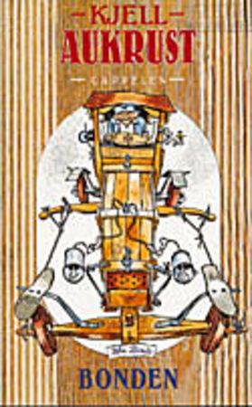 Aukrust, Kjell. Samlede verker 1-12
