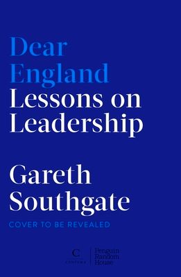 Dear England : Lessons on Leadership