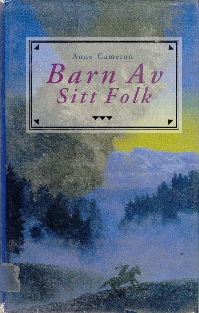 Barn av sitt folk