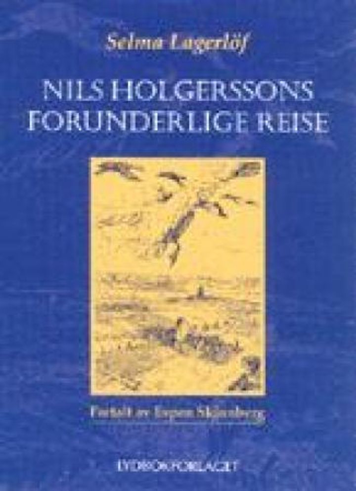 Nils Holgerssons forunderlige reise
