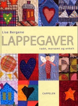Lappegaver : raskt, morsomt og enkelt