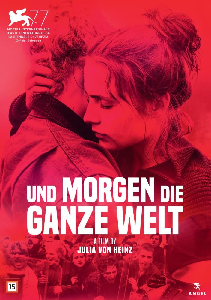 Und morgen die ganze Welt
