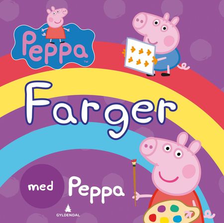 Peppa Gris