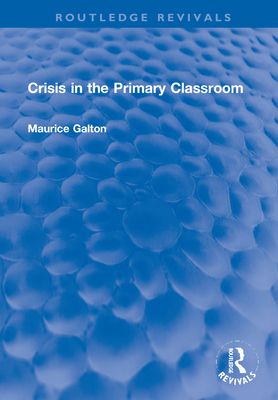 Crisis in the Primary Classroom