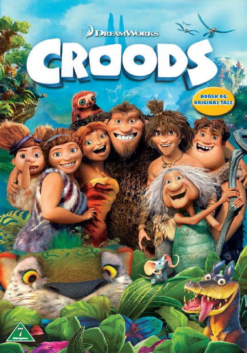 Croods