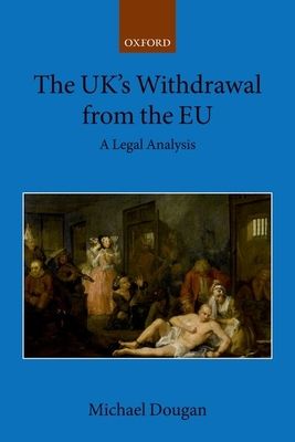 The UK's Withdrawal from the EU : A Legal Analysis